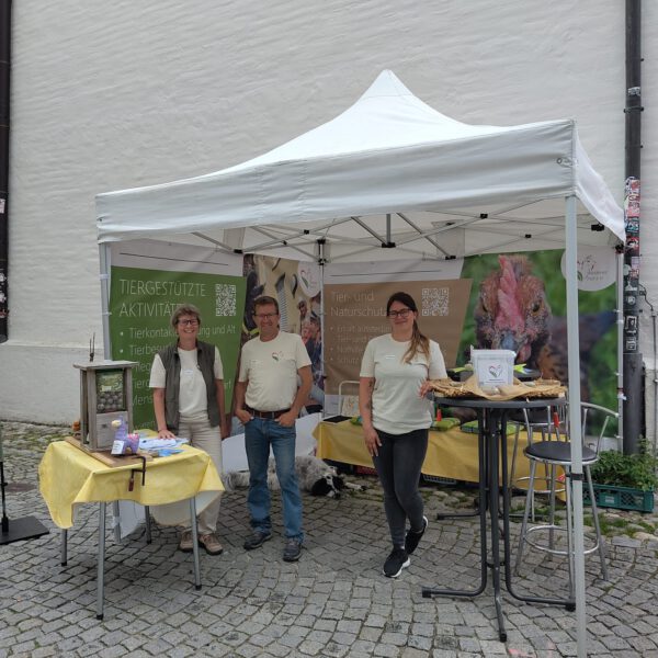 Ehrenamtsmesse Landsberg